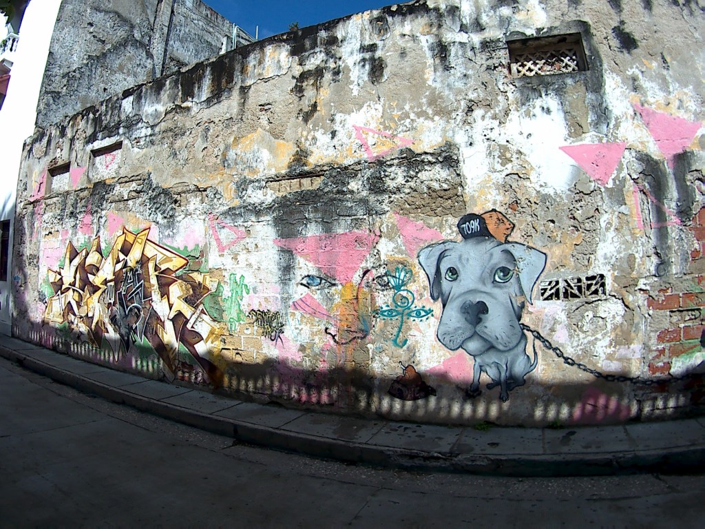 La expresión de&nbsp;Bogotá